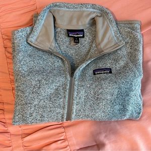 Patagonia Jacket
